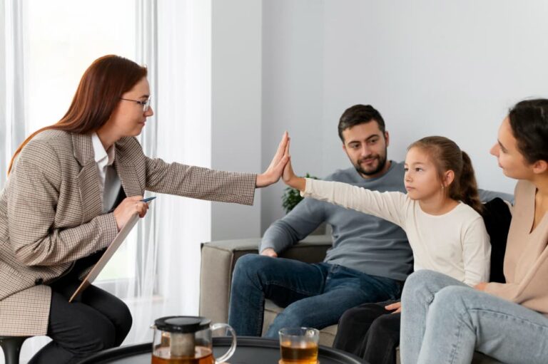 aile ve bosanma hukuku danismanlik